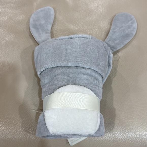 Elegant Baby - Baby Bath Wrap - Picture 2 of 3